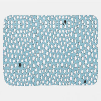 CloudSheep Baby Blanket
