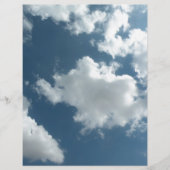Cloudy (Front)