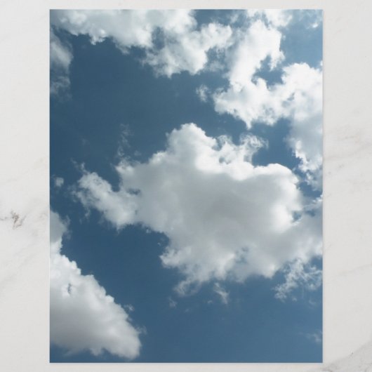 Cloudy (Front)