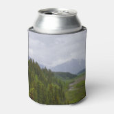 Can Cooler - Denali Brewing Company