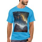 Cloudy Landscape Special Edition