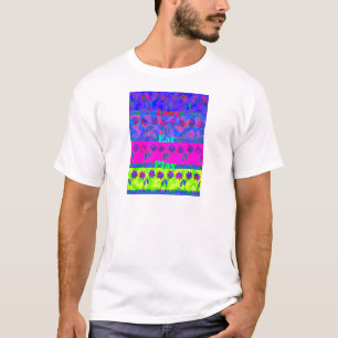Cloudy Nice Day Better Night.png T-Shirt