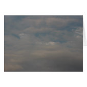 Cloudy Sun Set (Front Horizontal)