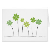 Clover (Front Horizontal)