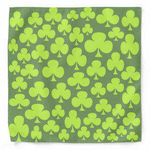Clover Bandana