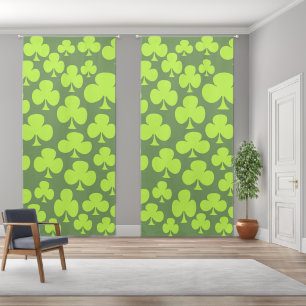 Clover Blackout Curtains