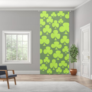 Clover Blackout Curtains