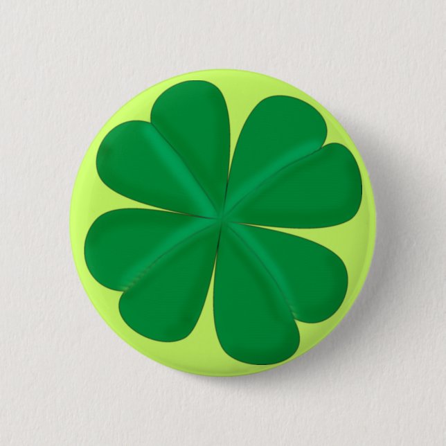 clover button (Front)