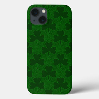 Clover iPhone 13 Case