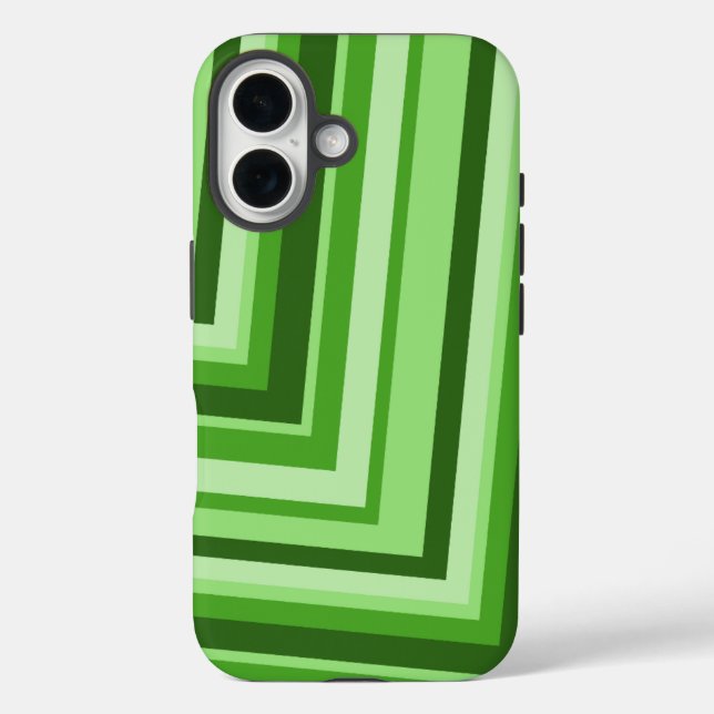 Clover  Case-Mate iPhone case (Back)