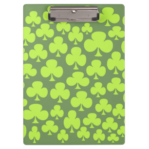 Clover Clipboard