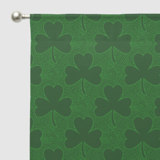 Clover Curtains