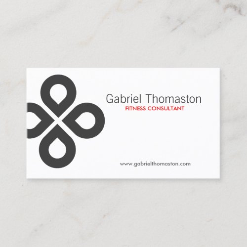 CLOVER DESIGN BUSINESS CARD TEMPLATES