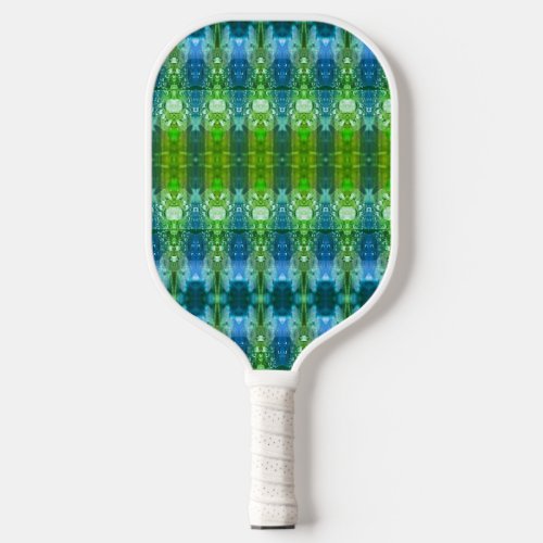 Clover GL Ikat 13 Pickleball Paddle