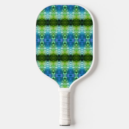 Clover GL Ikat 7 Pickleball Paddle