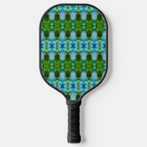 Clover Ikat 4 GL Pickleball Paddle