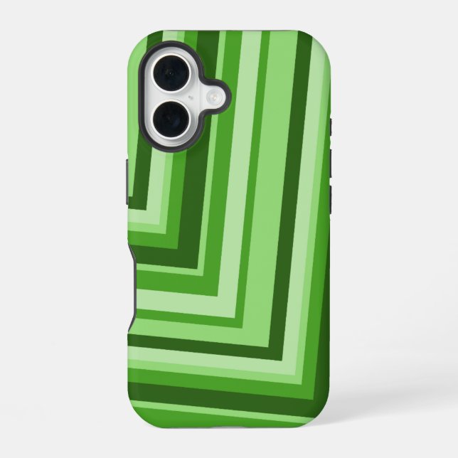 Clover  iphone case (Back)