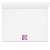 Clover Mandala (Inside Horizontal (Bottom))