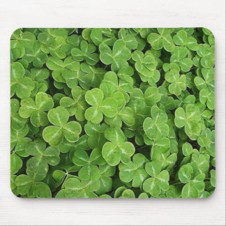 Clover - Mousepad
