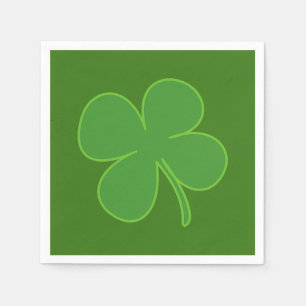 Clover Napkins