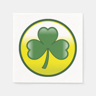Clover Napkins