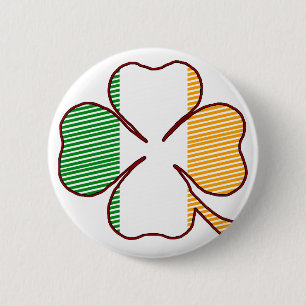 CLOVER PIN