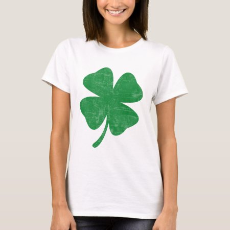 Clover T-shirt