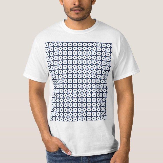 Clover T-Shirt (Front)