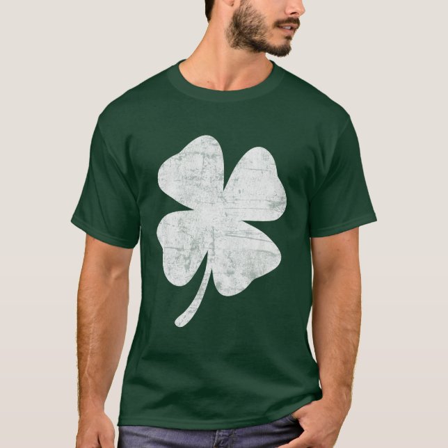 Clover T-Shirt (Front)