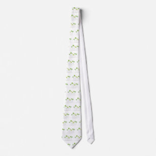Clover Tie