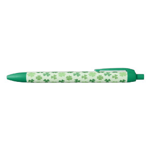 Clovers Pen