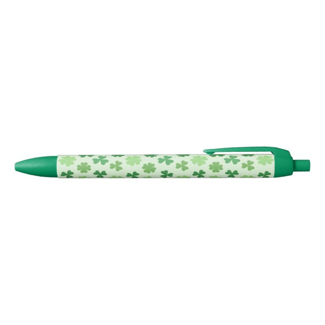 Clovers Pen (Top)