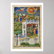 Clovis I Legend poster