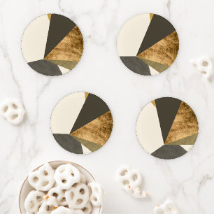 Clovis II Coaster Set