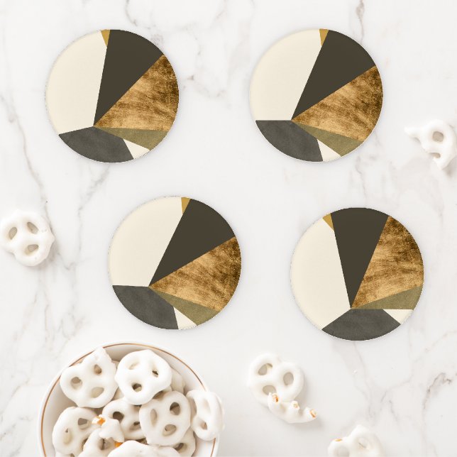 Clovis II Coaster Set (In Situ)