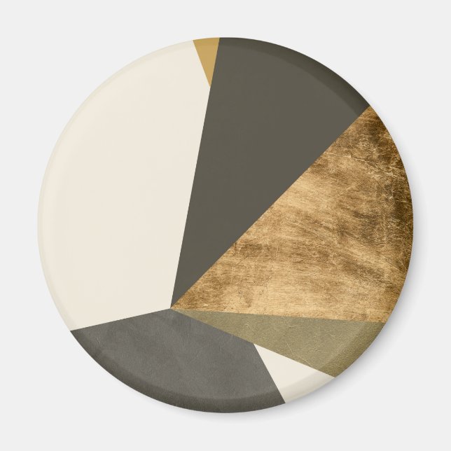 Clovis II Magnet (Front)