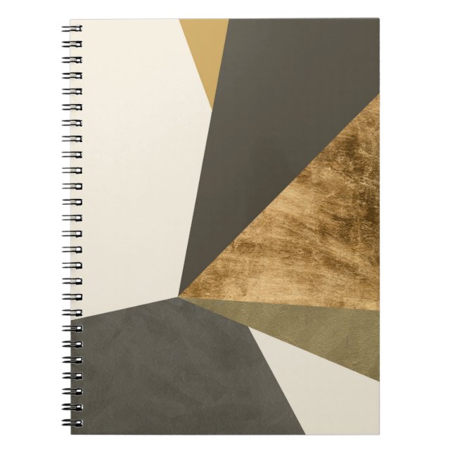 Clovis II Notebook (Front)