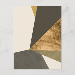 Clovis II Postcard