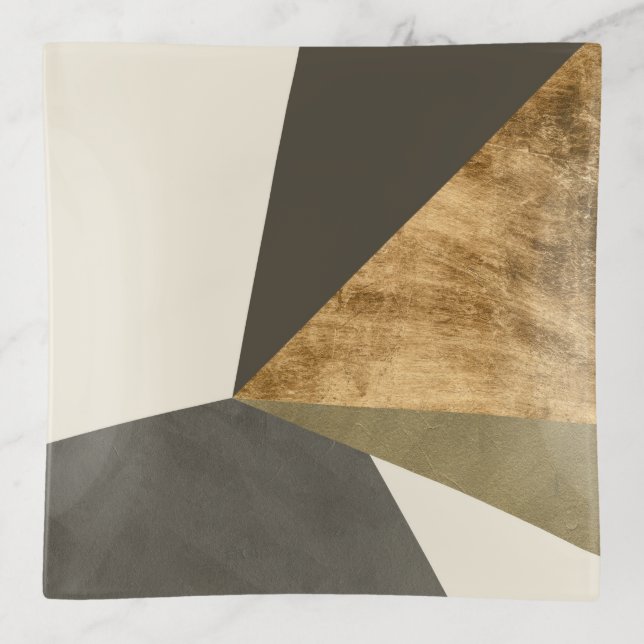 Clovis II Trinket Tray (Front)