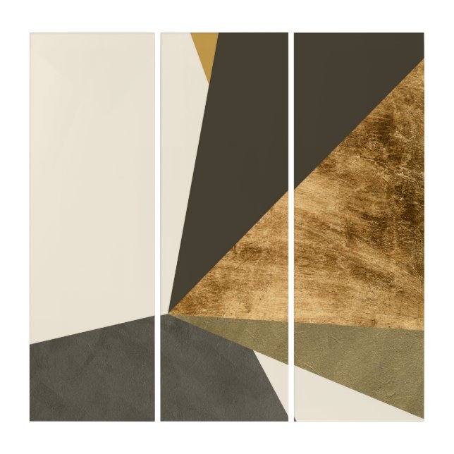 Clovis II Triptych (Front)