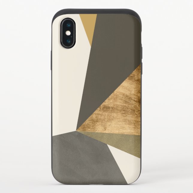 Clovis II Uncommon iPhone Case (Back)