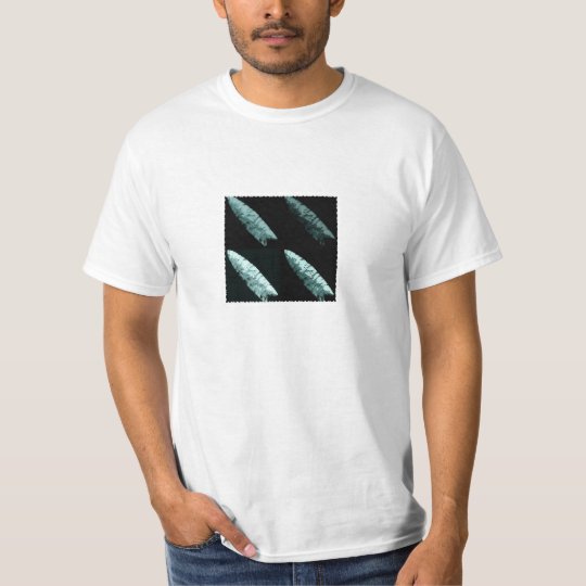 Clovis Worhol Dark T-Shirt