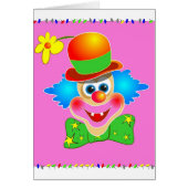 Clown (Front)