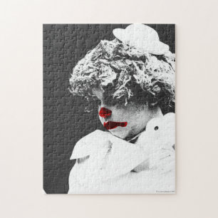 Clown 3 jp arc3 jigsaw puzzle