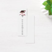 Clown Book Mark (Desk)