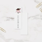Clown Book Mark (Office)