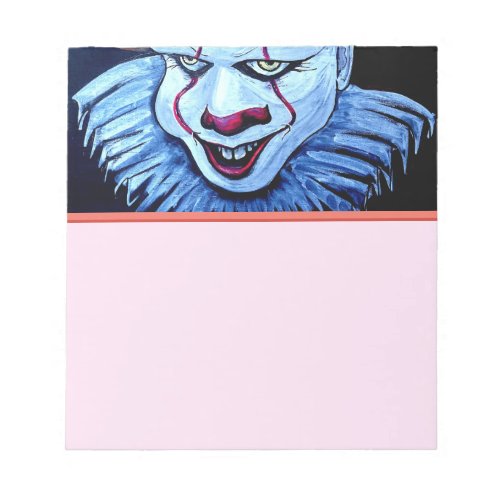 ClownEvil Notepad