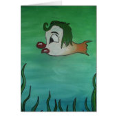 Clown Fish (Front)