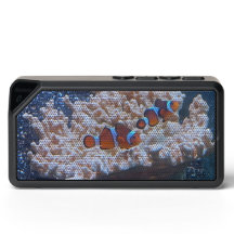 Clown Fish Bluetooth Speaker