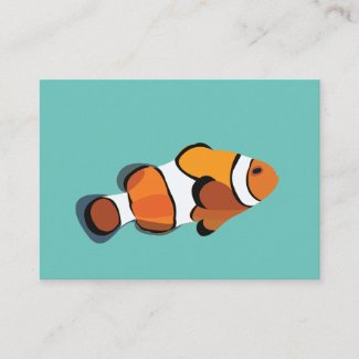 Clown Fish